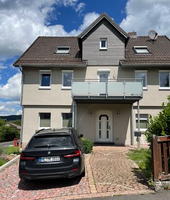 Wohnung in Tann Wohnung in Tann