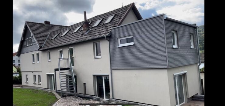 Wohnung in Tann Wohnung in Tann