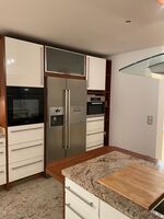 Wohnung 3 Küche Wohnung 3 Küche