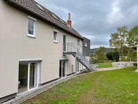 Eingang zur Wohnung 4 Eingang zur Wohnung 4