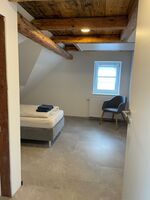 Wohnung 5, Schlafzimmer 2 Wohnung 5, Schlafzimmer 2