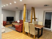 Wohnung 3 Esszimmer/Wohnzimmer Wohnung 3 Esszimmer/Wohnzimmer