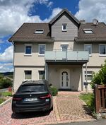 Haus Annastrasse 5, Vorderseite Haus Annastrasse 5, Vorderseite