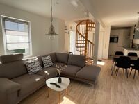 Wohnung 4, Wohnbereich Wohnung 4, Wohnbereich