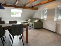 Wohnung 5, Wohn - Essbereich Wohnung 5, Wohn - Essbereich