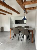 Wohnung 5, Wohn - Essbereich Wohnung 5, Wohn - Essbereich