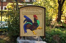 Pension Büning Zdjęcie 1 Pension Büning Zdjęcie 1