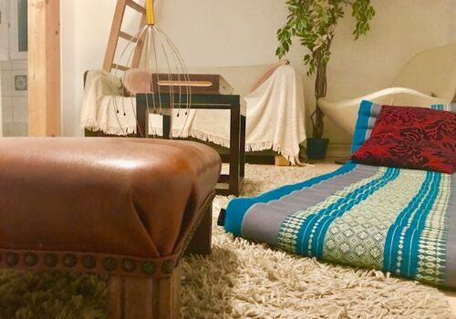 Gästezimmer am Weinberg in Kassel Bild 4 Gästezimmer am Weinberg in Kassel Bild 4