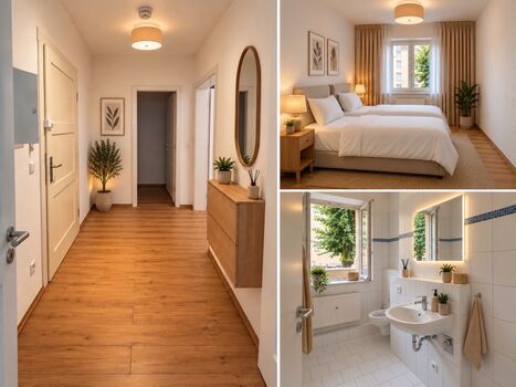 Wohnung Schwartzestr Wohnung Schwartzestr