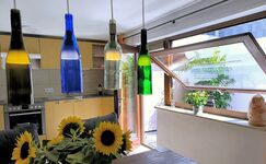 Ruhige Ferienwohnung Zdjęcie 2 Ruhige Ferienwohnung Zdjęcie 2