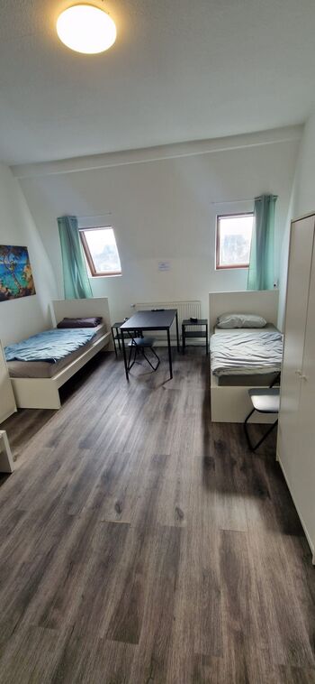 Wohnung in Herne Bild 2 Wohnung in Herne Bild 2