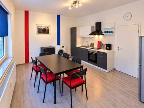 Mieszkanie w Gelsenkirchen Zdjęcie 3 Mieszkanie w Gelsenkirchen Zdjęcie 3