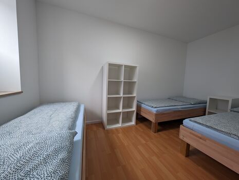 3 Einzelbetten, Koskauer Straße 20a 3 Einzelbetten, Koskauer Straße 20a
