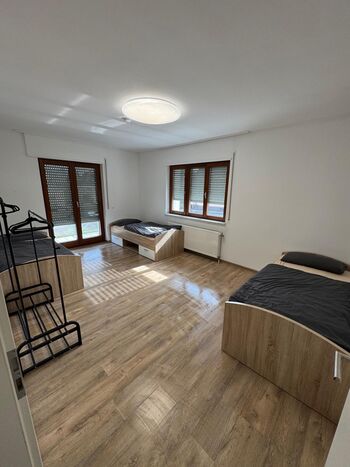 Apartment v Stuttgart Apartment v Stuttgart
