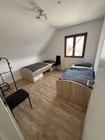Apartment v Stuttgart Obrázok 4 Apartment v Stuttgart Obrázok 4