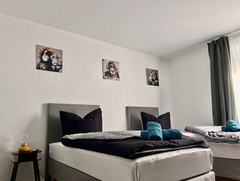 Style Apartment Halle Picture 5 Style Apartment Halle Picture 5