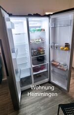 Wohnung in Hemmingen, nahe Ditzingen FREI AB SOFORT Bild 4 Wohnung in Hemmingen, nahe Ditzingen FREI AB SOFORT Bild 4