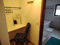 Garderobennische Garderobennische