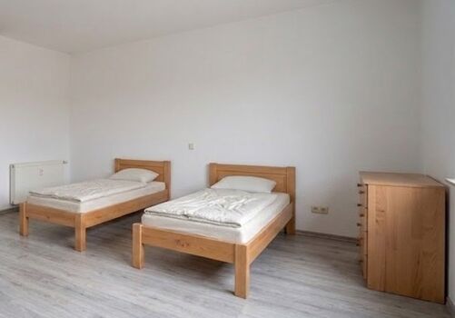 Apartment v Zuzenhausen Obrázok 3 Apartment v Zuzenhausen Obrázok 3