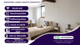 Wohnungen in Bonn und Umgebung Bild 1 Wohnungen in Bonn und Umgebung Bild 1