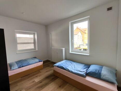 Haus in Frankfurt am Main Bild 5 Haus in Frankfurt am Main Bild 5