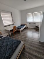 3 Zimmer Wohnung für 5 Personen in Altendorf Bild 1 3 Zimmer Wohnung für 5 Personen in Altendorf Bild 1