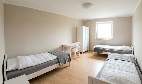 Apartment v Wiesloch Obrázok 3 Apartment v Wiesloch Obrázok 3