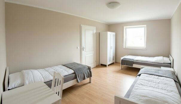 Apartment v Wiesloch Obrázok 4 Apartment v Wiesloch Obrázok 4