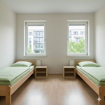 Apartment in Horhausen (Westerwald) Apartment in Horhausen (Westerwald)