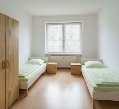 Apartment v Horhausen (Westerwald) Obrázok 2 Apartment v Horhausen (Westerwald) Obrázok 2