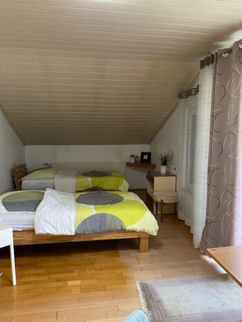 Haus Beck Zdjęcie 2 Haus Beck Zdjęcie 2