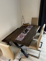 Ferienwohnung Luisa un Moritz in der Molkereistr2 Ippesheim Bild 15 Ferienwohnung Luisa un Moritz in der Molkereistr2 Ippesheim Bild 15