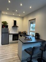 Ferienwohnung Luisa un Moritz in der Molkereistr2 Ippesheim Bild 9 Ferienwohnung Luisa un Moritz in der Molkereistr2 Ippesheim Bild 9