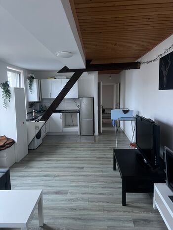 Zentrale Wohnung Krefeld Zentrale Wohnung Krefeld