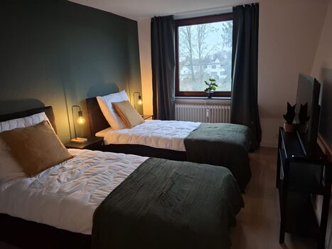 Schlafzimmer 2 Schlafzimmer 2