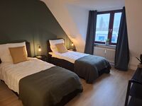 Schlafzimmer 1 Schlafzimmer 1