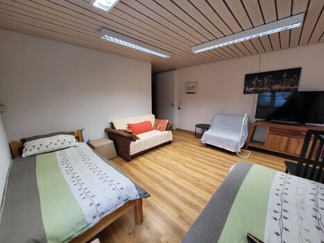 Apartment in Freiburg Apartment in Freiburg