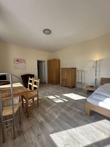 Wohnung in Büssen, Salzwedel Wohnung in Büssen, Salzwedel