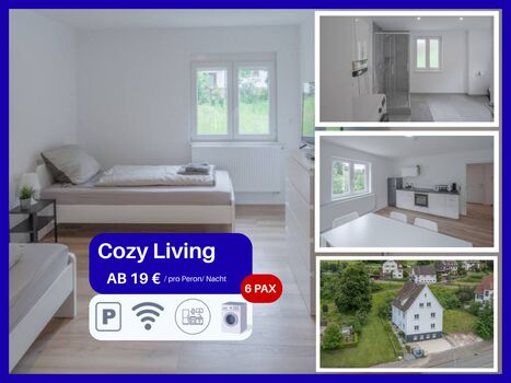 Wohnung in Schramberg Wohnung in Schramberg