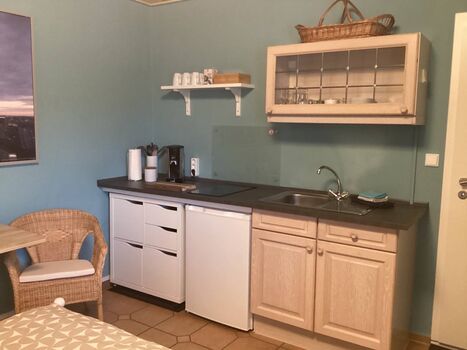 Besucherstübchen Bild 2 Besucherstübchen Bild 2