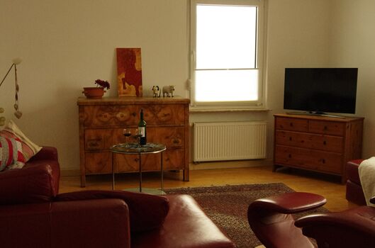 Landlust - Wohnen in Kleinburgwedel Bild 2 Landlust - Wohnen in Kleinburgwedel Bild 2