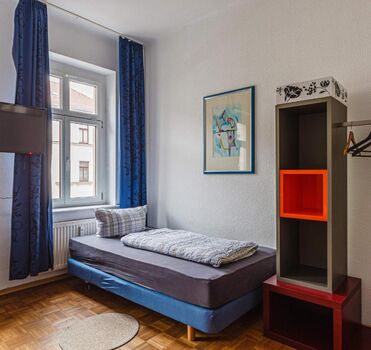 DKN | Ihr Zuhause auf Zeit in Leipzig | Ab sofort frei Obrázok 5 DKN | Ihr Zuhause auf Zeit in Leipzig | Ab sofort frei Obrázok 5