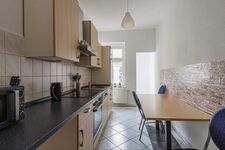 DKN | Ihr Zuhause auf Zeit in Leipzig | Ab sofort frei Bild 3 DKN | Ihr Zuhause auf Zeit in Leipzig | Ab sofort frei Bild 3