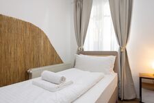 6P Apartment, Zentral, Ruhig, Gruppenfreundlich, Parkplätze Picture 7 6P Apartment, Zentral, Ruhig, Gruppenfreundlich, Parkplätze Picture 7