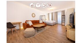 Single Beds, Parking, Kitchen, PayTV, Fast WiFi, Coffee, Towels, Linen Obrázok 1 Single Beds, Parking, Kitchen, PayTV, Fast WiFi, Coffee, Towels, Linen Obrázok 1