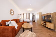 6P Apartment, Zentral, Ruhig, Gruppenfreundlich, Parkplätze Picture 1 6P Apartment, Zentral, Ruhig, Gruppenfreundlich, Parkplätze Picture 1