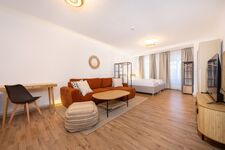 6P Apartment, Zentral, Ruhig, Gruppenfreundlich, Parkplätze Picture 10 6P Apartment, Zentral, Ruhig, Gruppenfreundlich, Parkplätze Picture 10