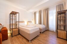 6P Apartment, Zentral, Ruhig, Gruppenfreundlich, Parkplätze Picture 11 6P Apartment, Zentral, Ruhig, Gruppenfreundlich, Parkplätze Picture 11