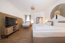 6P Apartment, Zentral, Ruhig, Gruppenfreundlich, Parkplätze Picture 5 6P Apartment, Zentral, Ruhig, Gruppenfreundlich, Parkplätze Picture 5