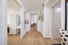 6P Apartment, Zentral, Ruhig, Gruppenfreundlich, Parkplätze Picture 4 6P Apartment, Zentral, Ruhig, Gruppenfreundlich, Parkplätze Picture 4